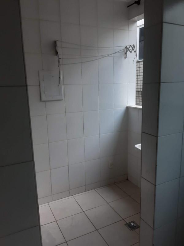 Cobertura, Ouro Preto, 3 Quartos, 1 Vaga, 1 Suíte