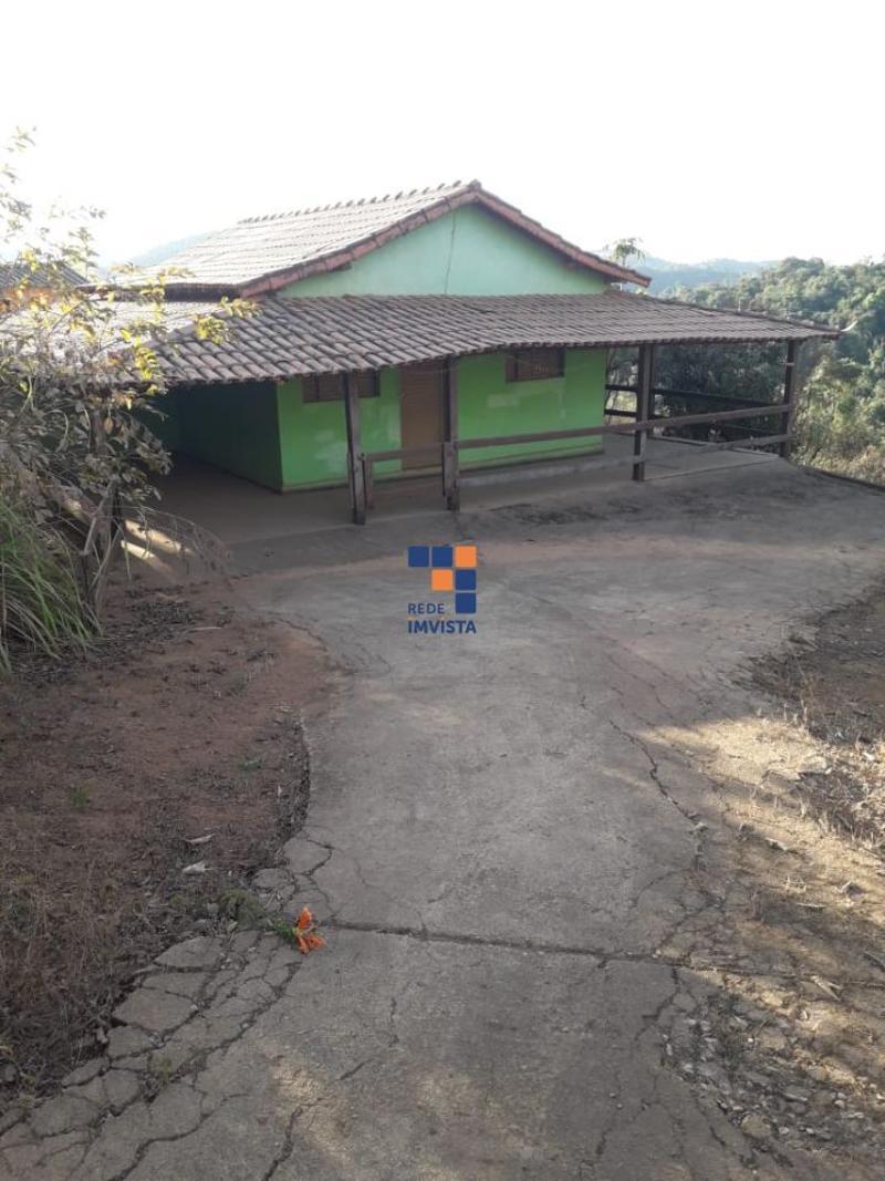 Apartamento, Zona Rural, 2 Quartos, 1 Vaga