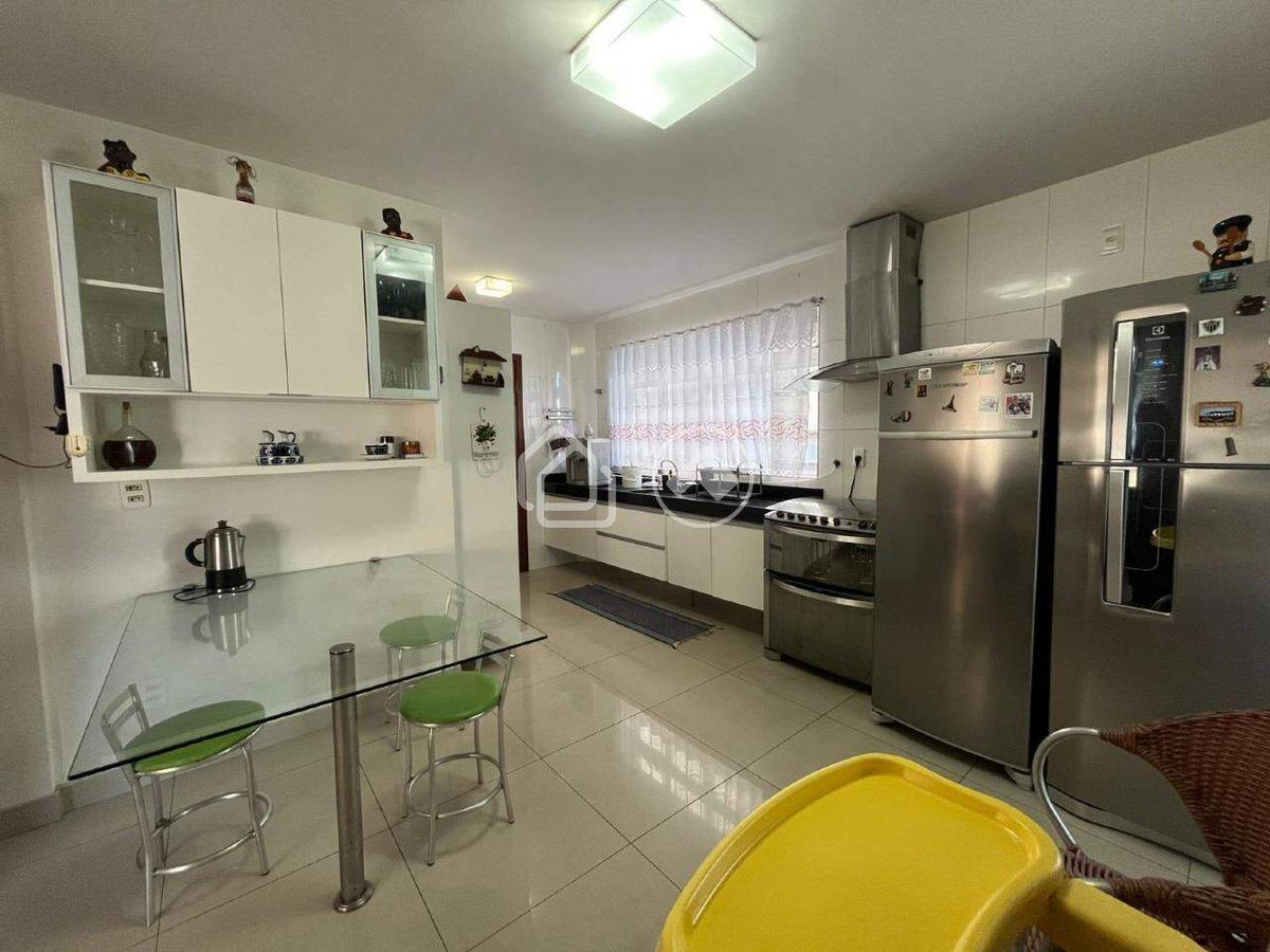 Apartamento, Buritis, 4 Quartos, 4 Vagas, 2 Suítes
