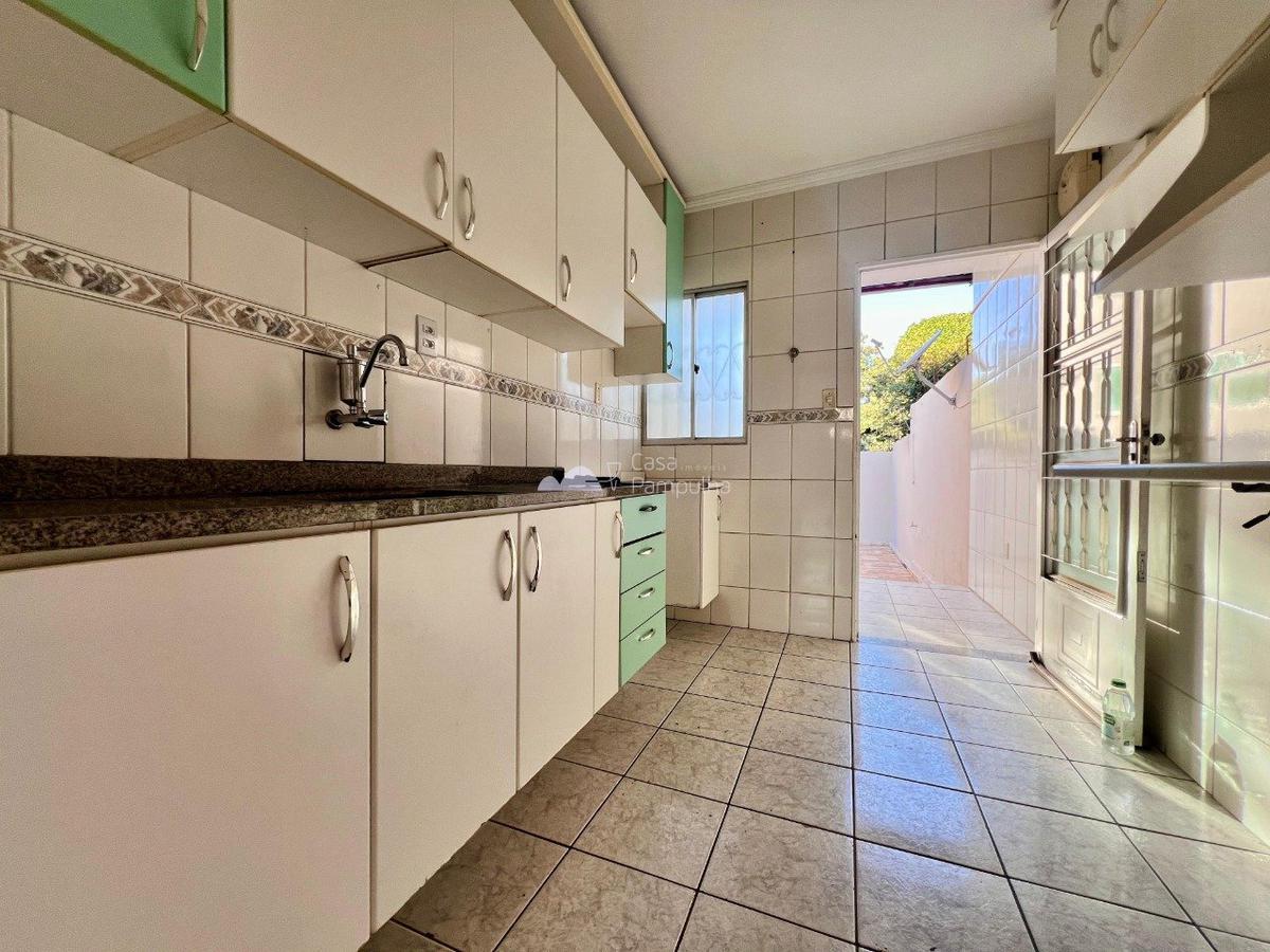 Casa, Santa Amélia, 2 Quartos, 2 Vagas, 1 Suíte
