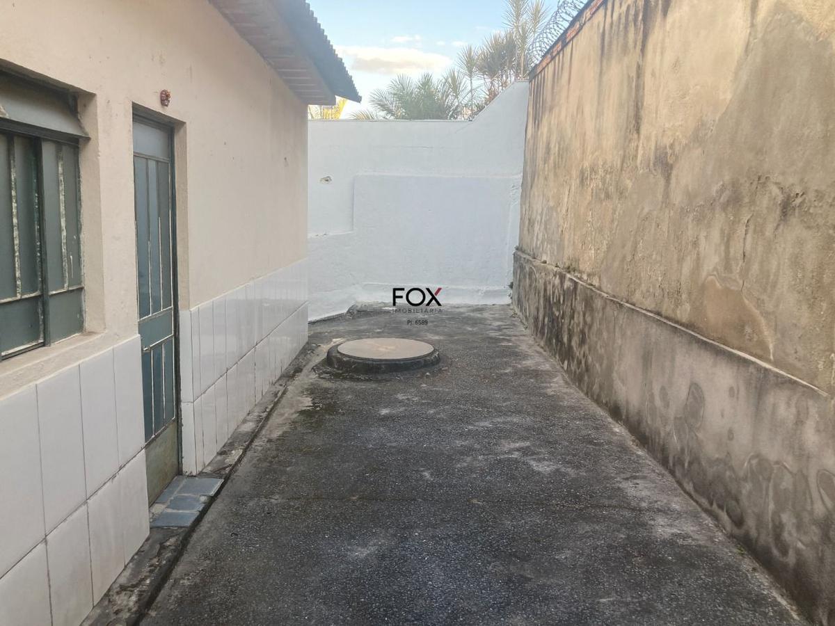 Lote, Santa Amélia, 3 Quartos, 2 Vagas