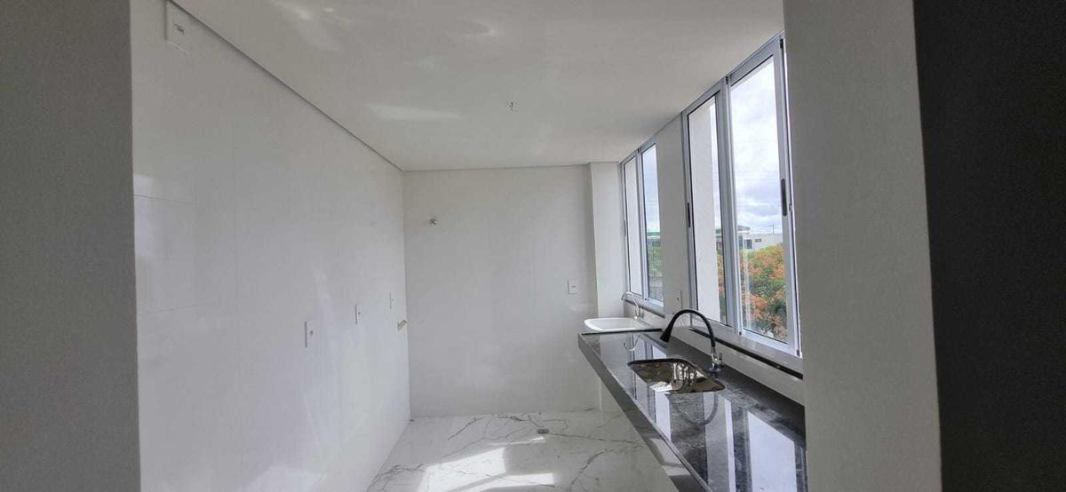 Apartamento, Ana Lúcia, 2 Quartos, 1 Vaga, 1 Suíte