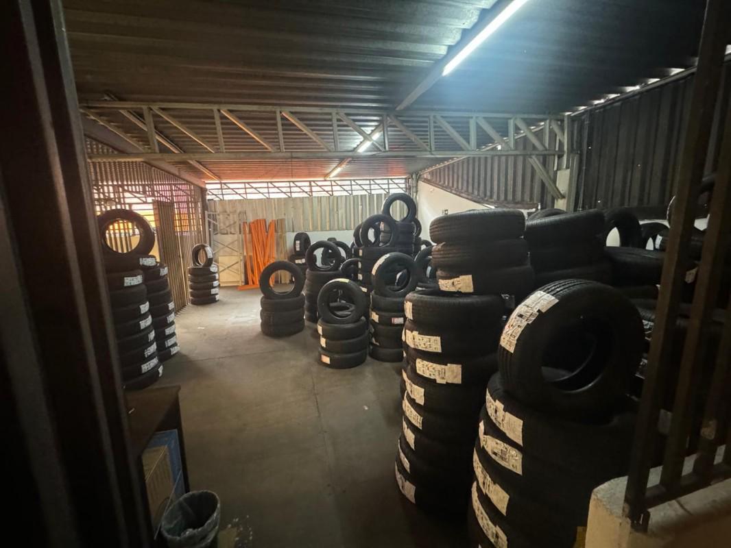 Andar, Carlos Prates, 0 Quarto, 5 Vagas