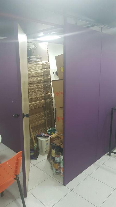 Andar, Barro Preto, 0 Quarto, 0 Vaga