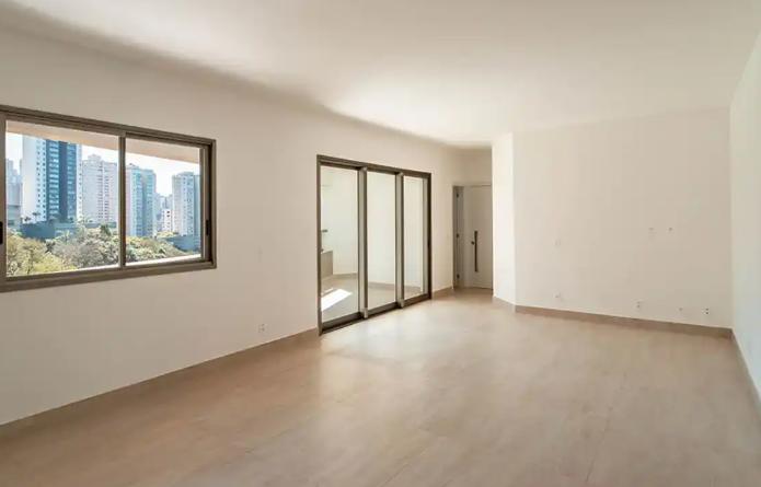 Apartamento, Vale do Sereno, 3 Quartos, 3 Vagas, 1 Suíte