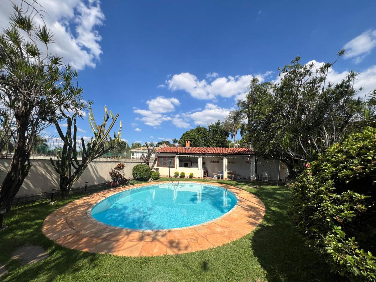 Casa, São Luiz (pampulha), 4 Quartos, 10 Vagas, 2 Suítes