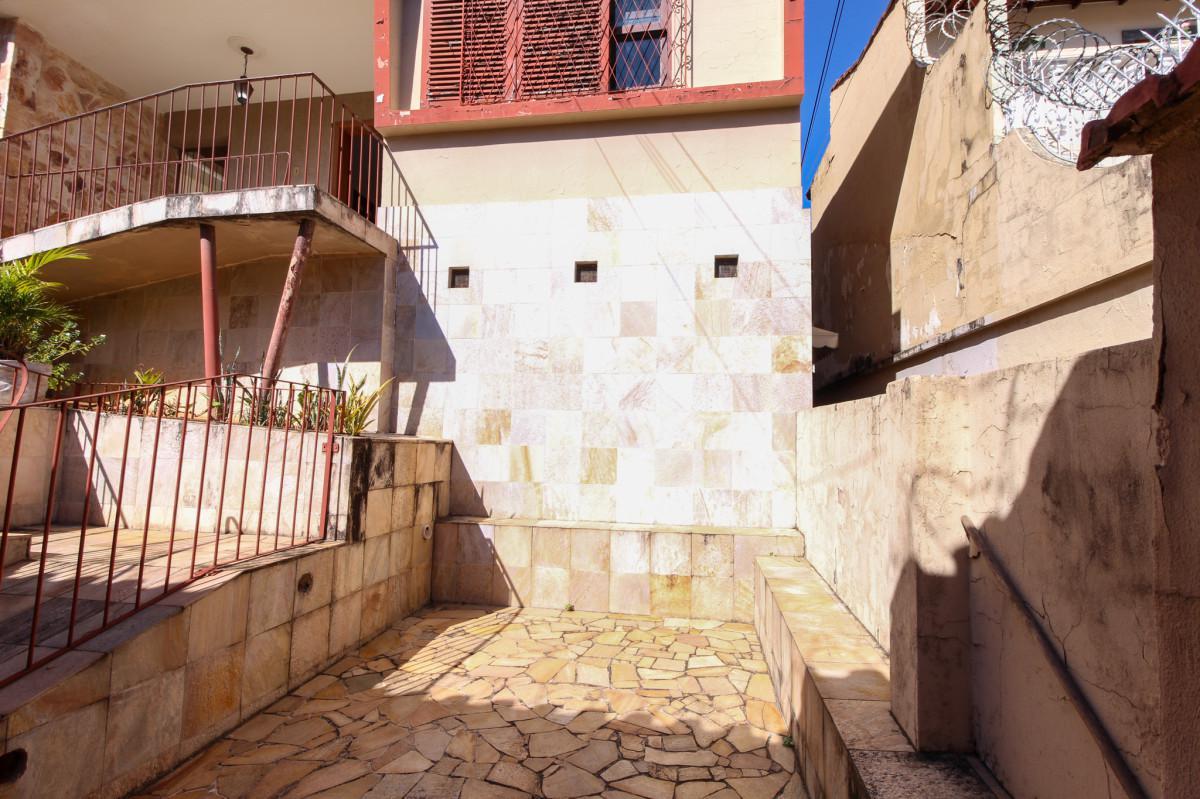 Casa, Santo Antônio, 4 Quartos, 1 Vaga