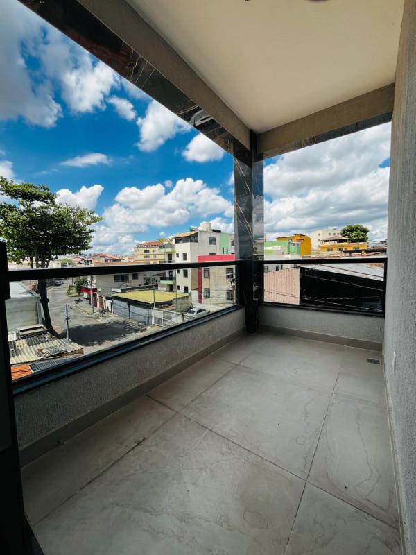 Apartamento, Parque Belo Horizonte Industrial, 2 Quartos, 1 Vaga, 1 Suíte