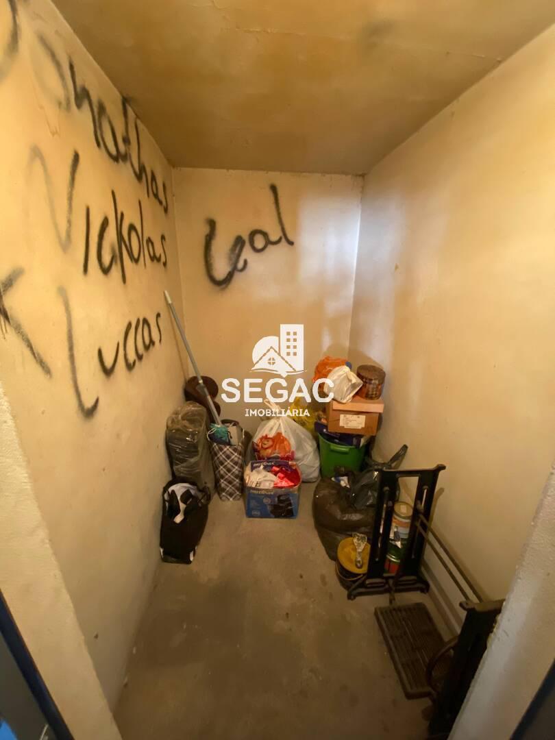 Apartamento, Pompéia, 3 Quartos, 1 Vaga