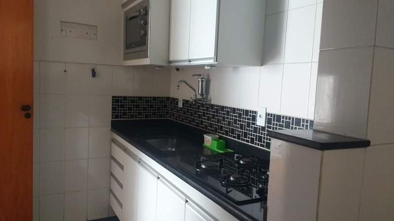 Apartamento, São João Batista (venda Nova), 3 Quartos, 1 Vaga