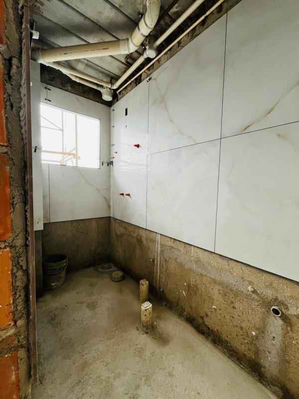 Apartamento, Inconfidentes, 3 Quartos, 2 Vagas, 1 Suíte