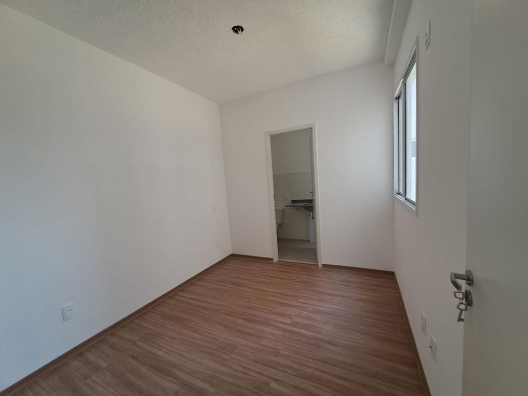 Apartamento, Palmeiras, 2 Quartos, 1 Vaga, 1 Suíte