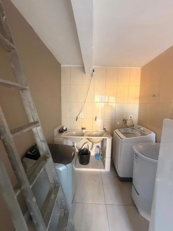 Casa, Eldorado, 4 Quartos, 1 Vaga, 2 Suítes