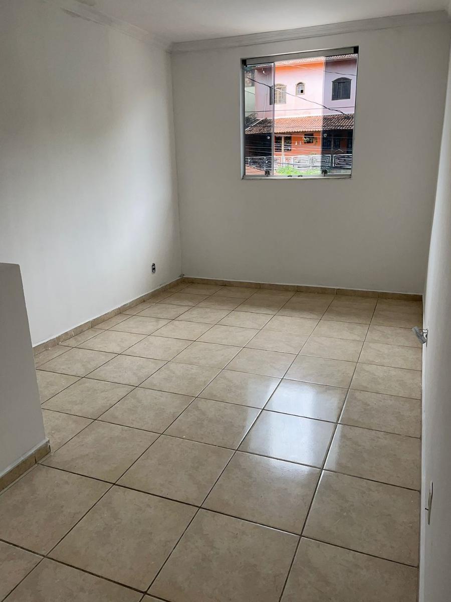 Casa, Nossa Senhora das Graças, 2 Quartos, 1 Vaga