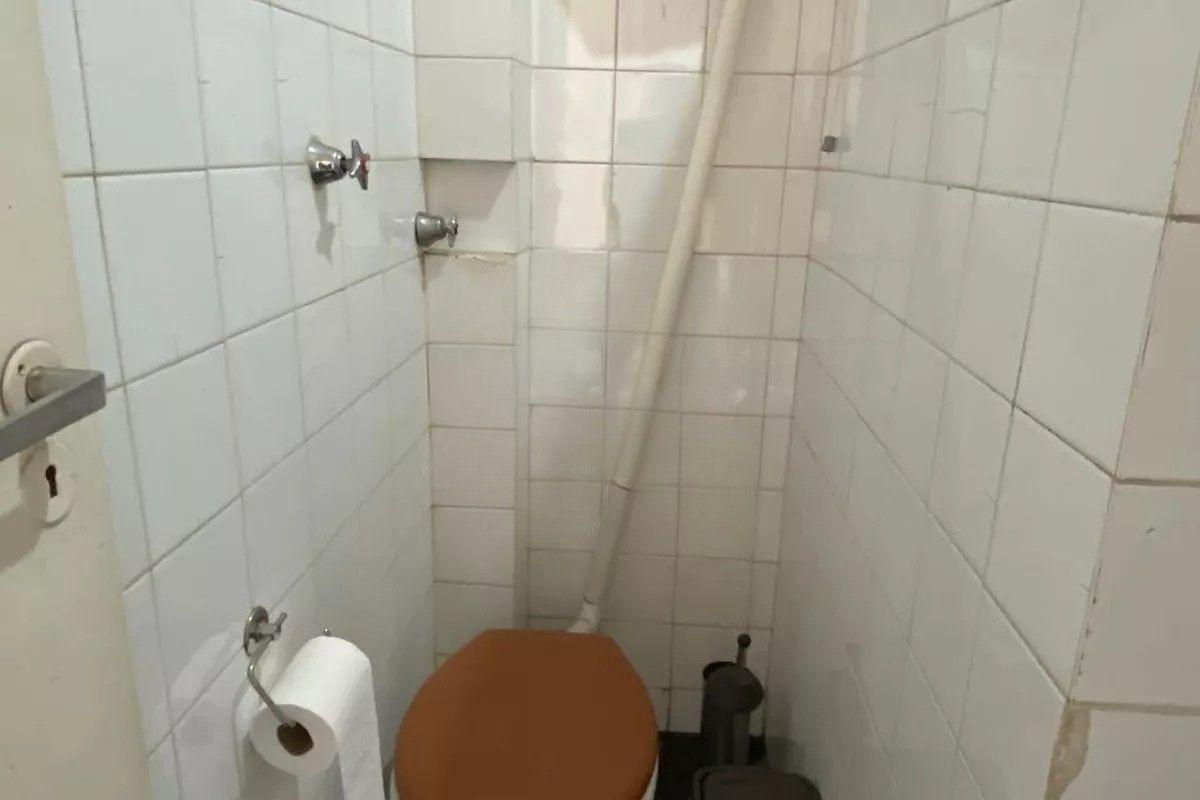 Apartamento, Jardim América, 2 Quartos, 1 Vaga
