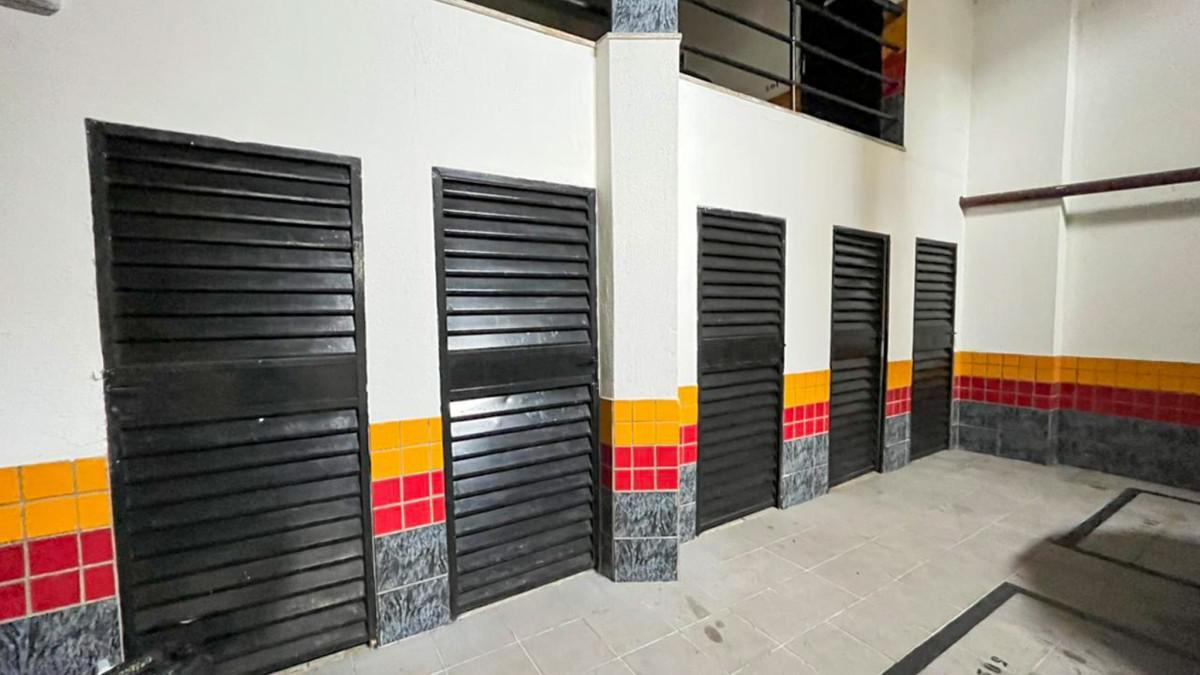 Apartamento, Belvedere, 3 Quartos, 4 Vagas, 2 Suítes