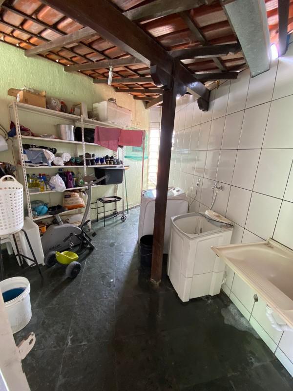 Casa, Industrial São Luiz, 3 Quartos, 6 Vagas