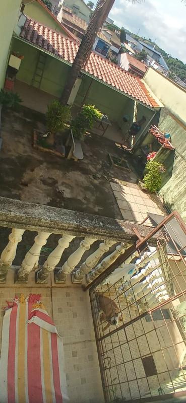 Casa, Jardim Riacho das Pedras, 3 Quartos, 3 Vagas, 1 Suíte