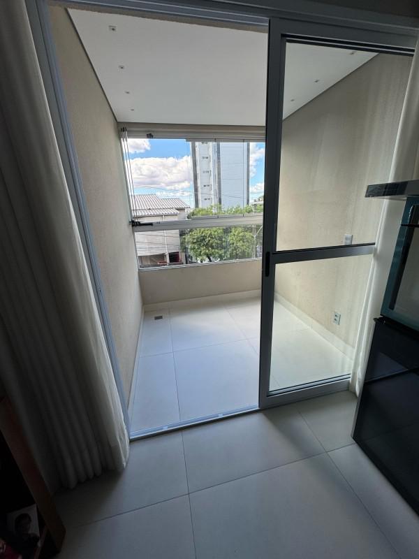 Apartamento, Nova Suíssa, 2 Quartos, 2 Vagas, 1 Suíte