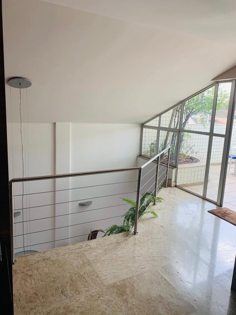 Cobertura, Ouro Preto, 4 Quartos, 4 Vagas, 1 Suíte