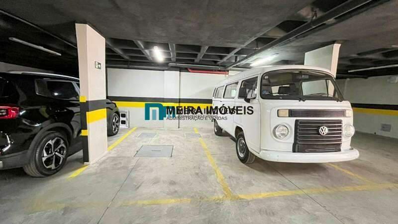 Cobertura, Lourdes, 2 Quartos, 2 Vagas, 2 Suítes