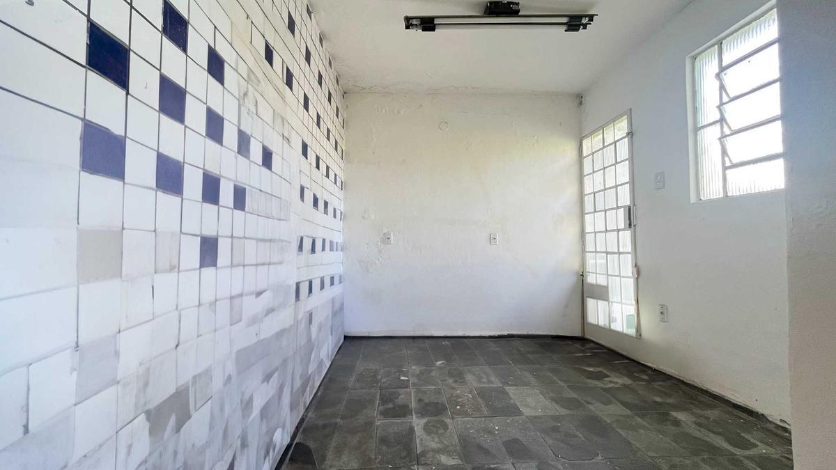 Casa, Nova Granada, 3 Quartos, 2 Vagas, 1 Suíte