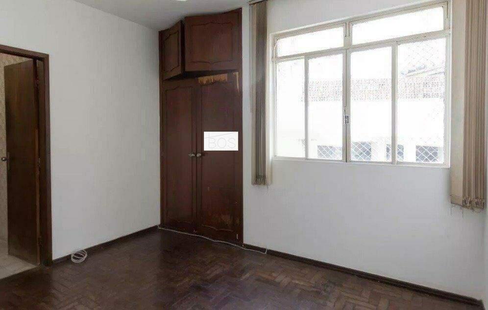 Apartamento, Sion, 3 Quartos, 2 Vagas, 1 Suíte