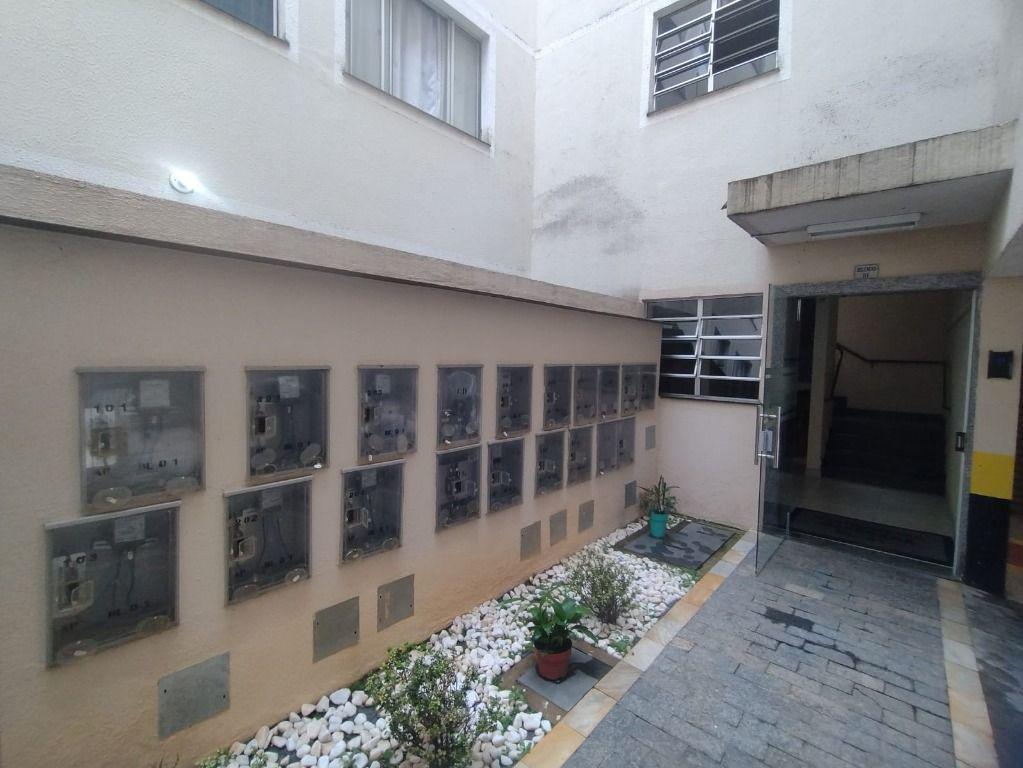Apartamento, Parque Maracanã, 2 Quartos, 1 Vaga