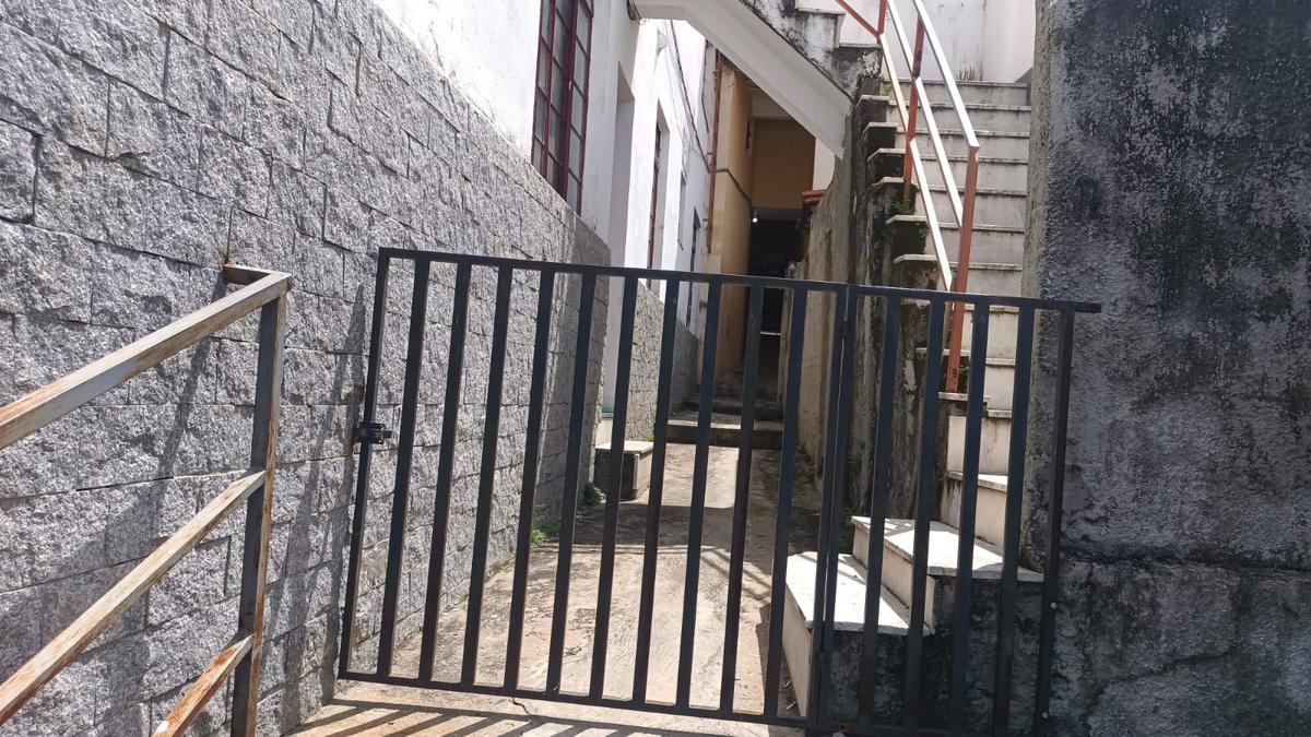 Andar, Cachoeirinha, 3 Quartos, 0 Vaga