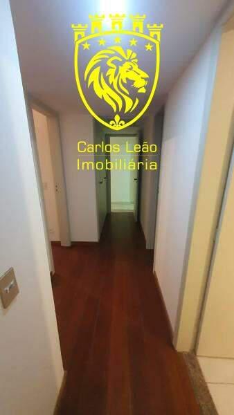 Cobertura, Sion, 4 Quartos, 3 Vagas, 1 Suíte