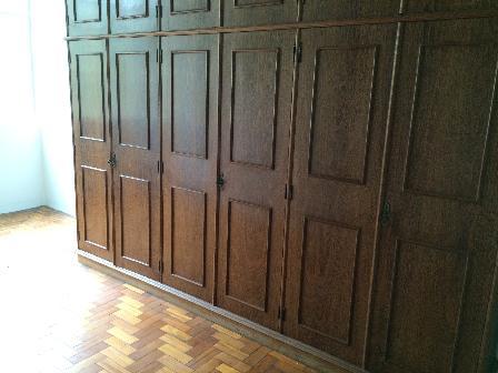 Apartamento, São Cristóvão, 2 Quartos, 0 Vaga