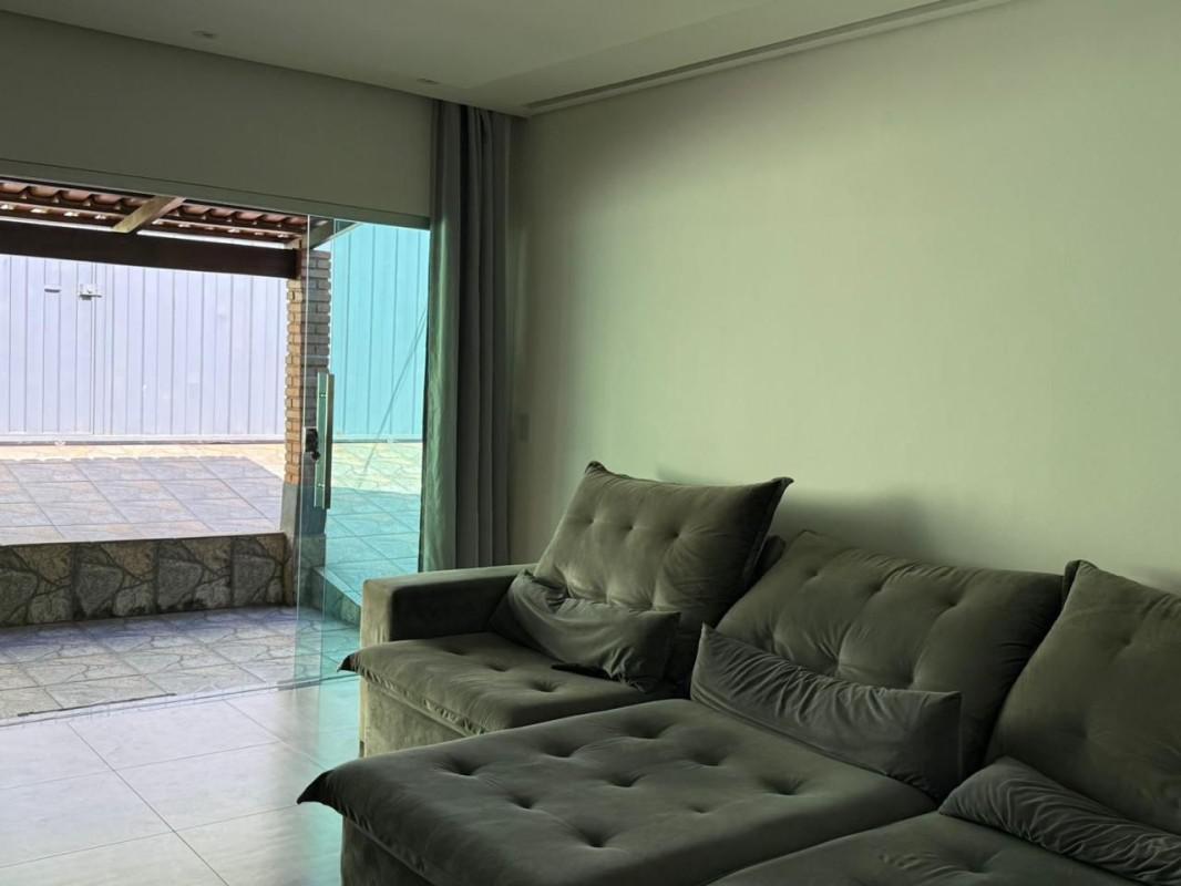 Casa, Riacho da Mata, 3 Quartos, 3 Vagas