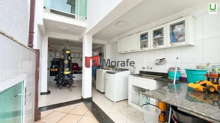 Casa, Planalto, 3 Quartos, 2 Vagas, 1 Suíte