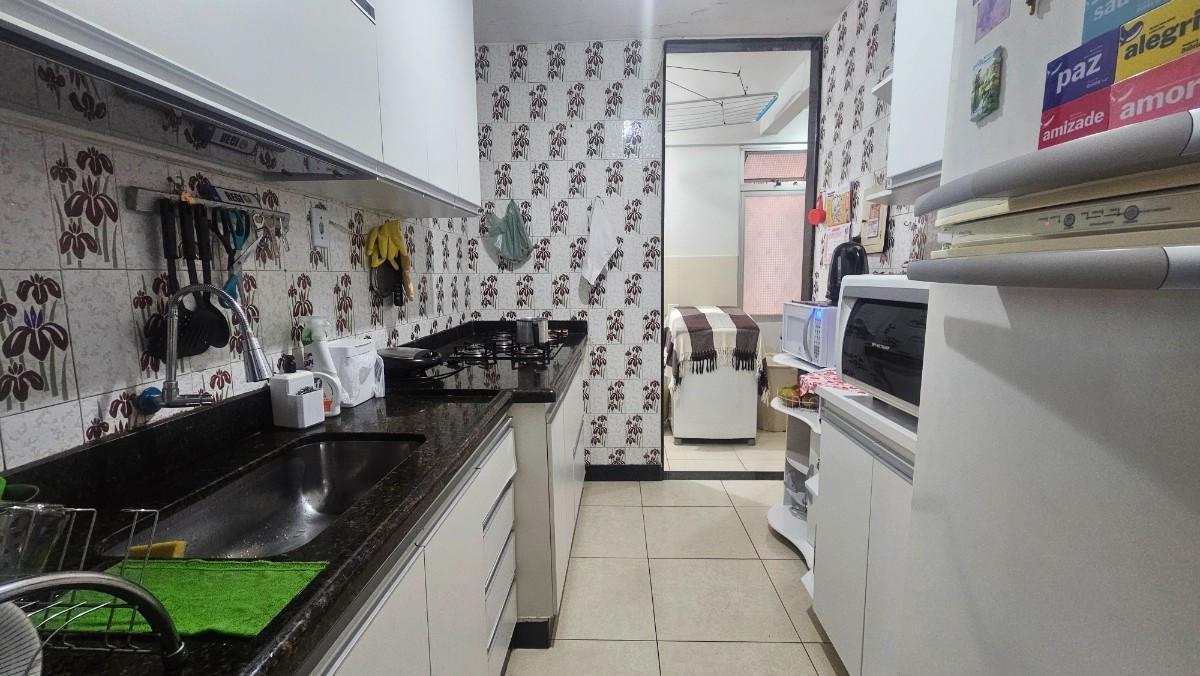 Apartamento, Aeroporto, 4 Quartos, 1 Vaga, 1 Suíte