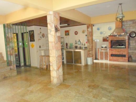 Casa, Santa Amélia, 7 Quartos, 5 Vagas, 1 Suíte