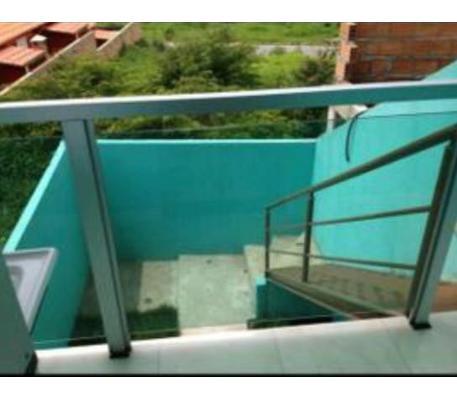 Casa, Vale das Orquídeas, 2 Quartos, 2 Vagas, 1 Suíte