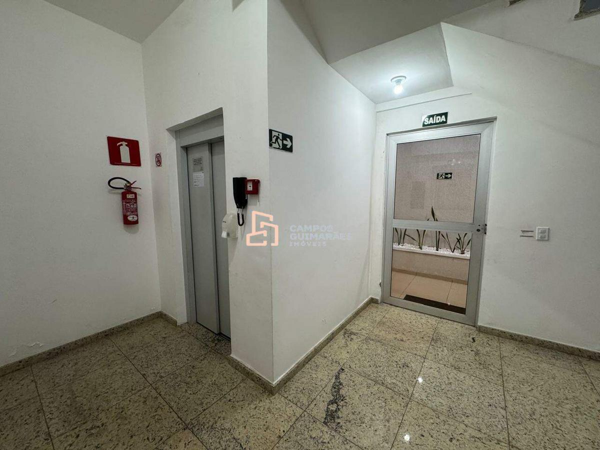 Cobertura, Milionários, 2 Quartos, 1 Vaga