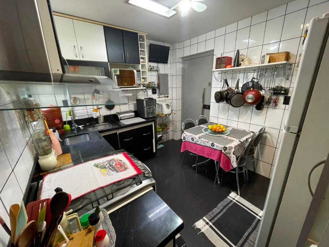 Cobertura, Castelo, 4 Quartos, 2 Vagas, 2 Suítes