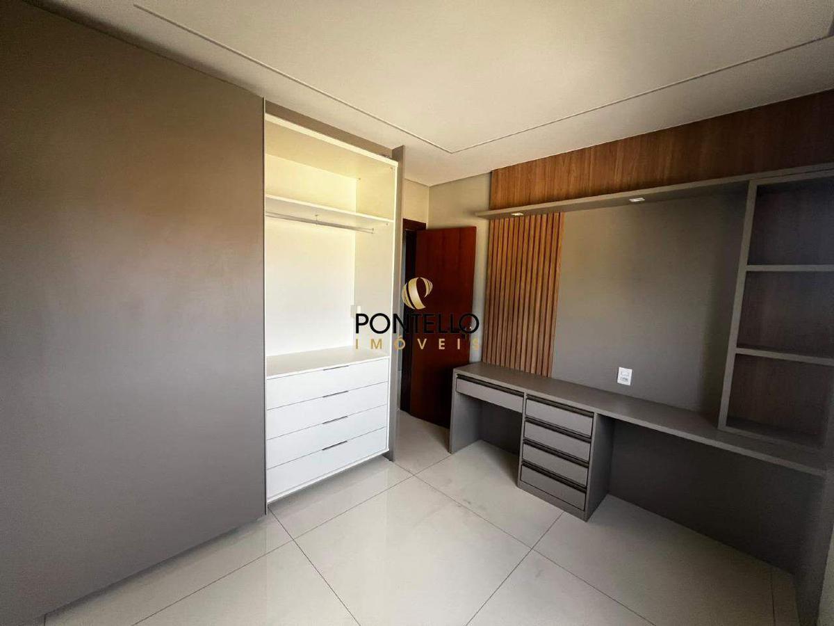 Cobertura, Boa Vista, 3 Quartos, 3 Vagas, 1 Suíte