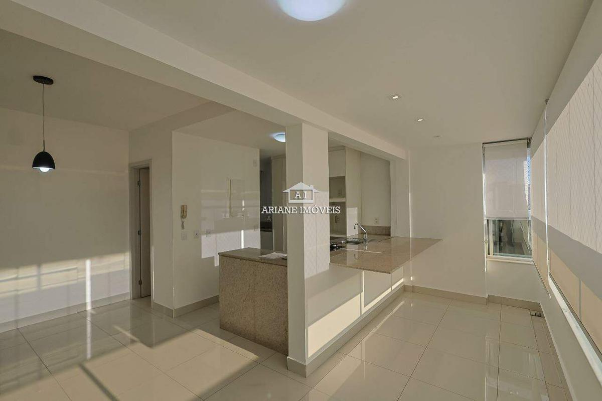 Apartamento, Vila da Serra, 2 Quartos, 2 Vagas, 2 Suítes