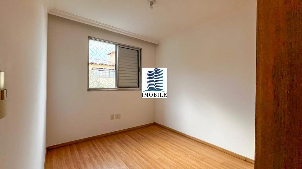 Apartamento, Palmares, 3 Quartos, 2 Vagas, 1 Suíte