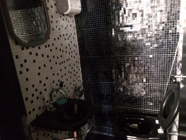 Sala, Centro