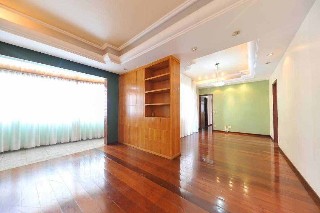 Apartamento, Cruzeiro, 4 Quartos, 3 Vagas, 1 Suíte