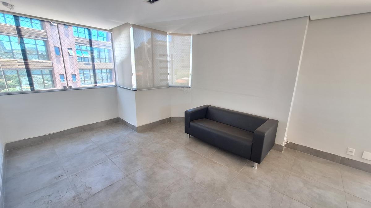 Cobertura, Santo Antônio, 3 Quartos, 2 Vagas, 1 Suíte