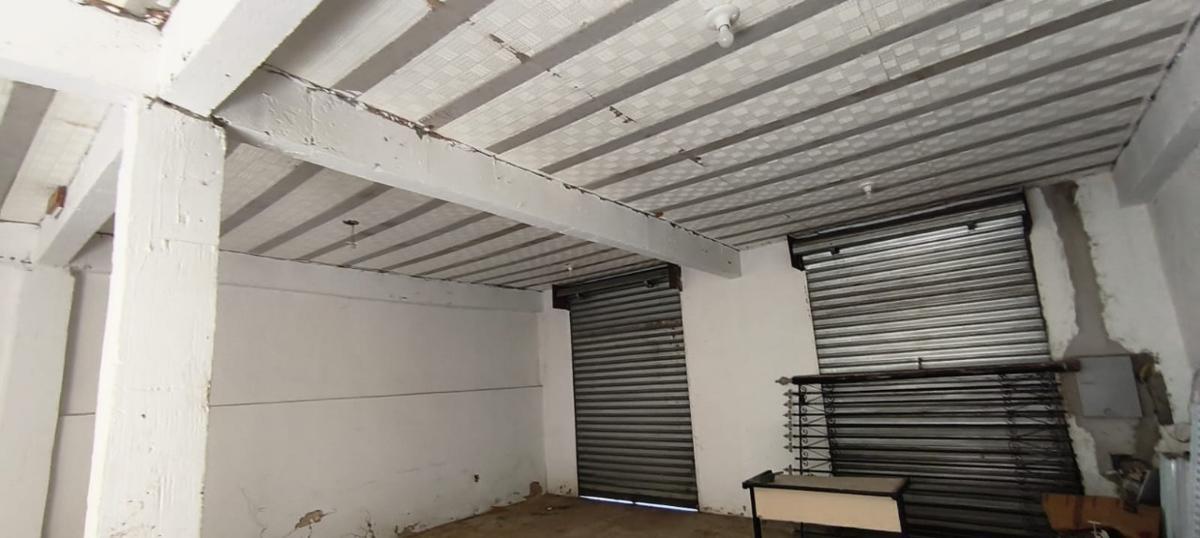 Andar, União, 0 Quarto, 0 Vaga