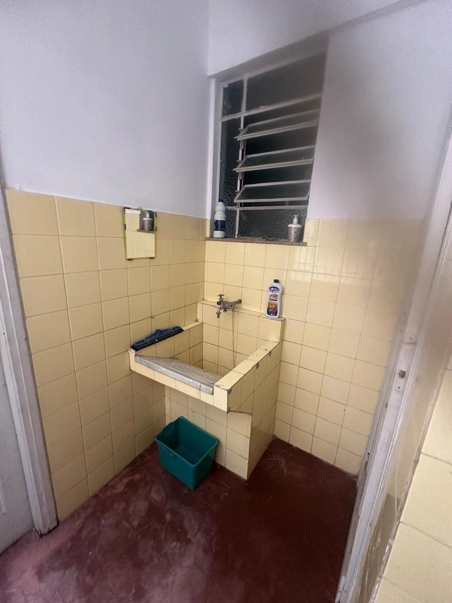 Apartamento, Centro, 2 Quartos, 1 Suíte