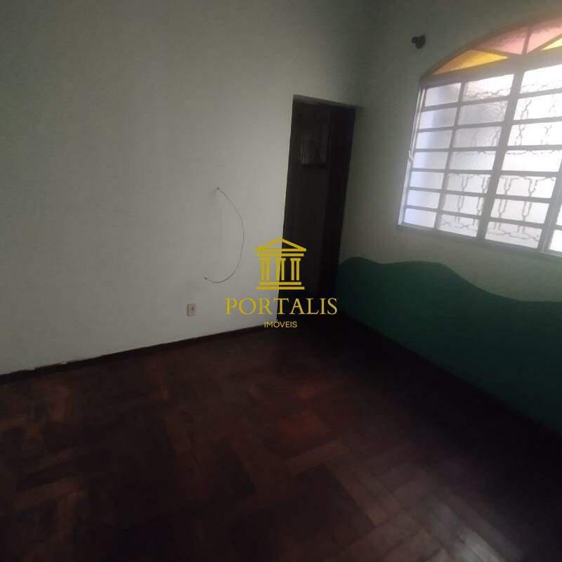 Casa, São João Batista (venda Nova), 5 Quartos, 10 Vagas, 2 Suítes