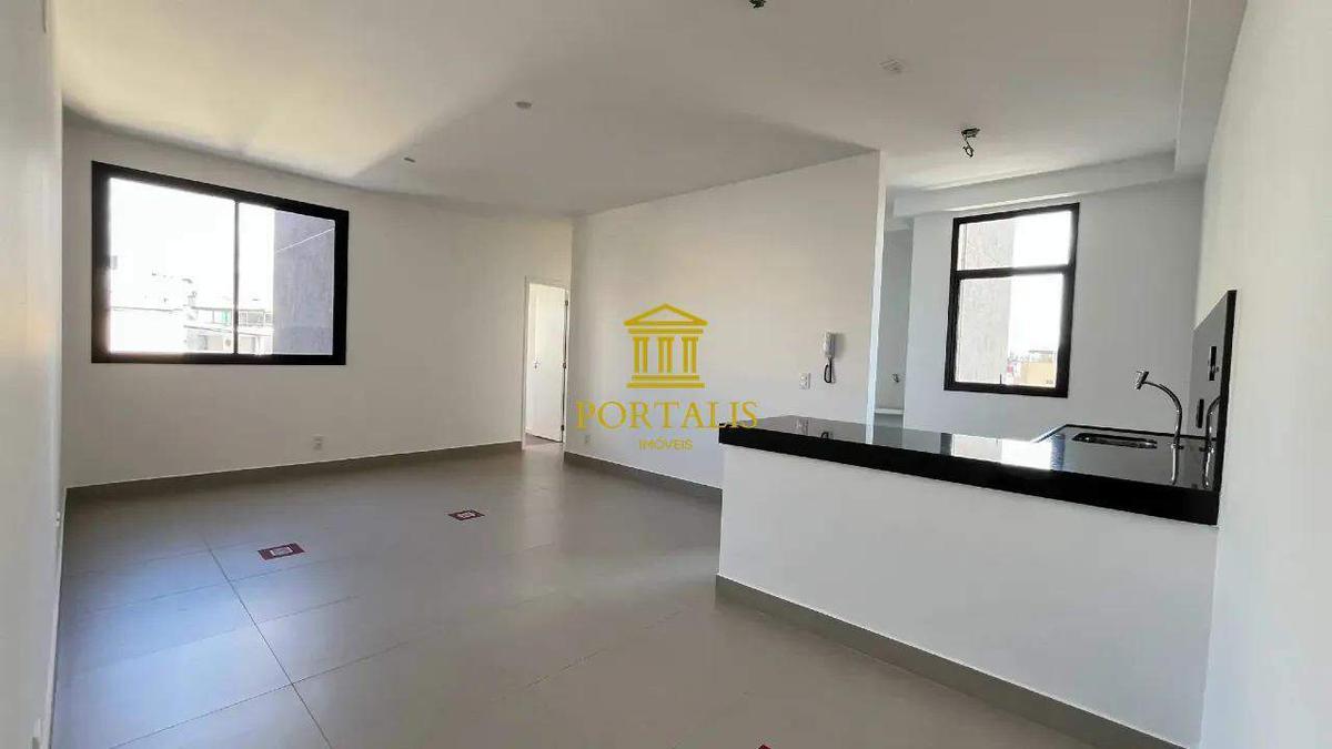 Apartamento, Grajaú, 3 Quartos, 3 Vagas, 3 Suítes
