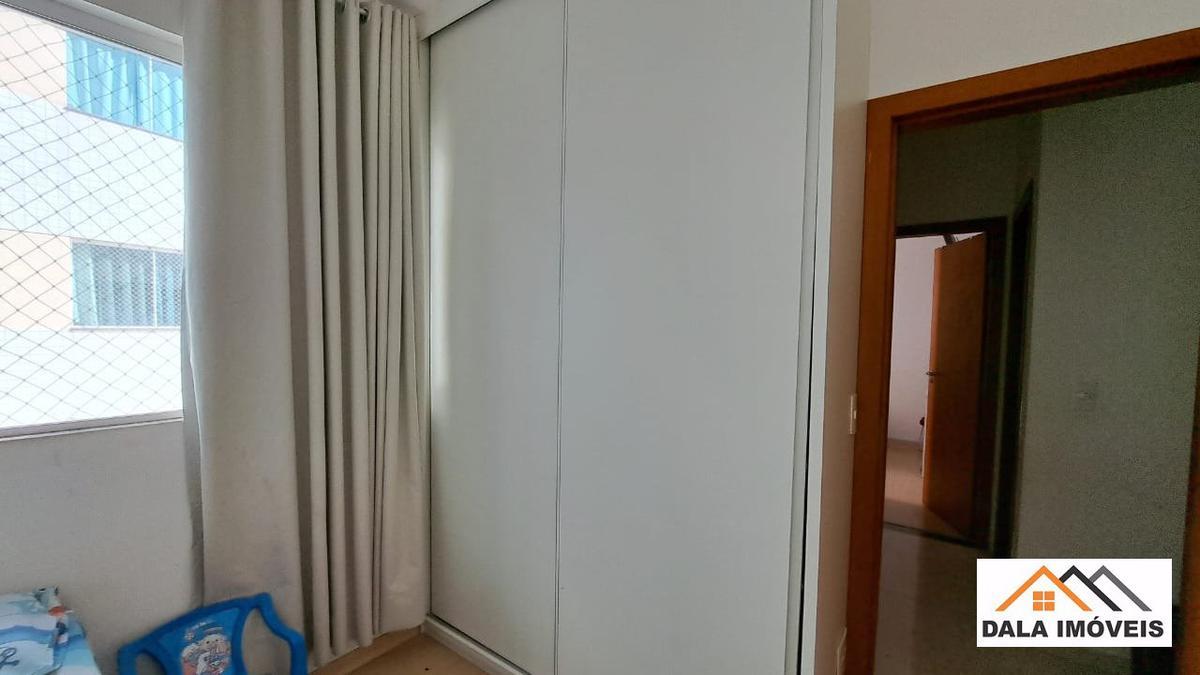 Apartamento, Planalto, 3 Quartos, 2 Vagas, 1 Suíte