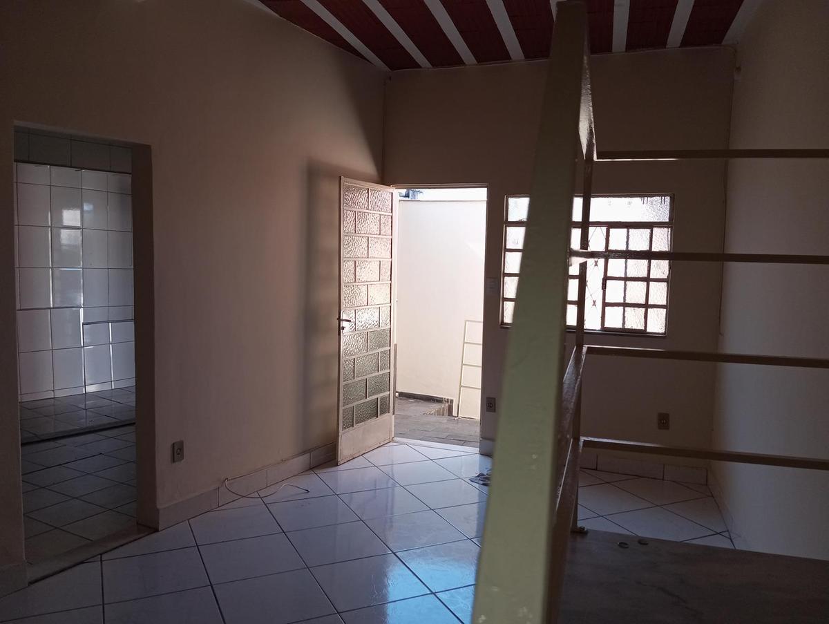 Casa, Cachoeirinha, 2 Quartos, 1 Vaga